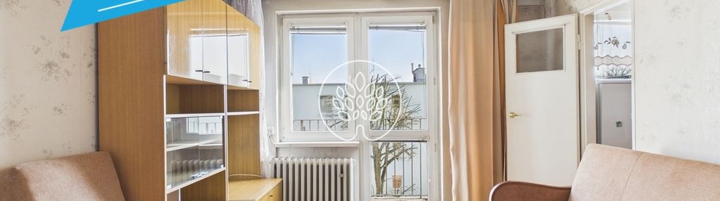 Mieszkanie 2 pokoje blok bydgoszcz