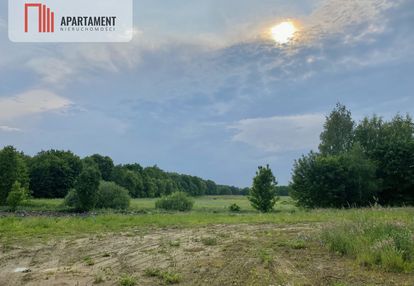 Urokliwa działka blisko natury - 30min od gdańska