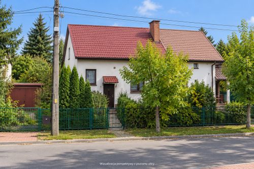 Bliźniak, lokalizacja i do wejścia !