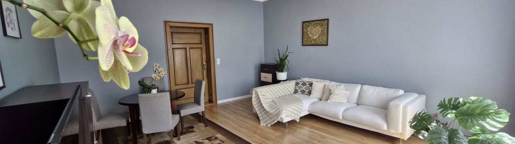 3-pokojowe mieszkanie blisko centrum w świdnicy.