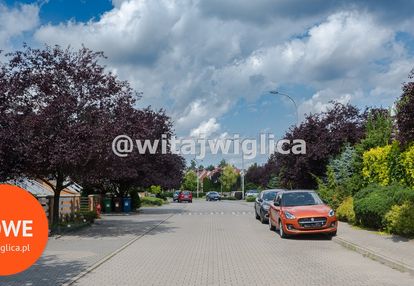 Szereg na wojszycach - osiedle oboźna. potencjał