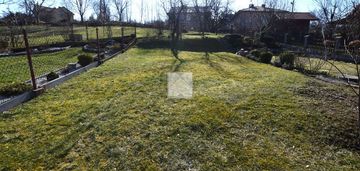 Przemyśl - sprzedam działkę widokową o pow. 3,28