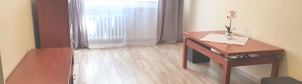 Nowa niższa cena garsoniera na dąbiu