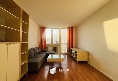 2-pokojowe mieszkanie w śródmieściu