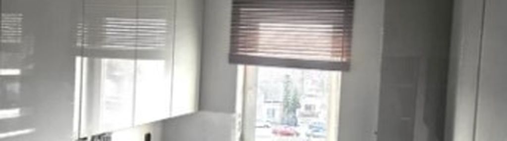 2-pokojowe mieszkanie w ząbkach