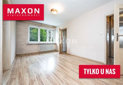 2 pokoje | 36,70 mkw  | wola | balkon | piwnica