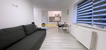 Kawalerka na pogodnie • parking • media w ryczałcie