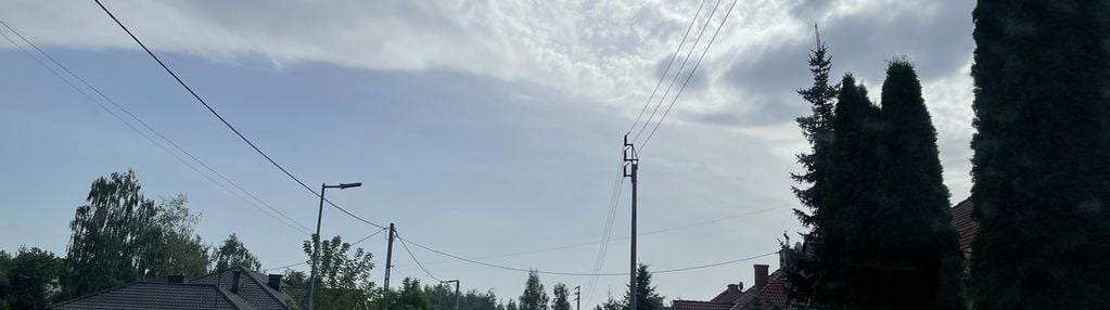 Działka budowlana 807 m², słupno k. radzymina