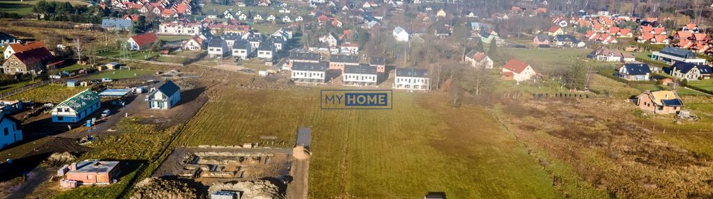 Działka na czarnym 1100 m2. za 210000 zł