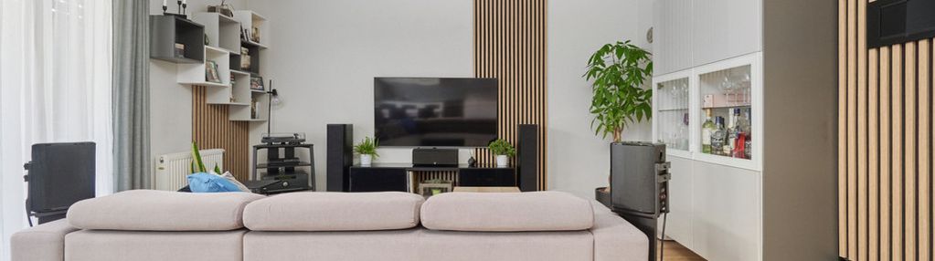 Ul. św. rity / iwiny | 3 pokoje | ogródek | garaż