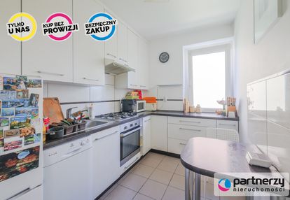 3 pokoje, gdańsk chełm niski blok