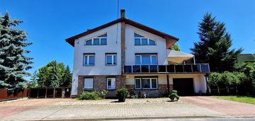 Dom na sprzedaż – taras 40 m² i sauna - wieluń