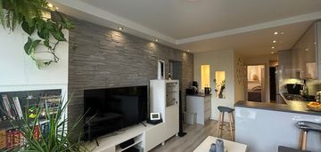 Winda * 2 balkony * smart home