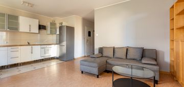 2 pokoje reda park, parter od zaraz