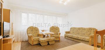 ⭐ 2 pokoje z loggią, i piętro – słupsk, ul. romera