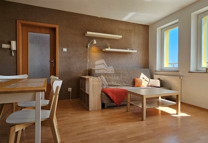 Gądów mały, bajana, 2 pokoje, 43 m2, 10p. balkon