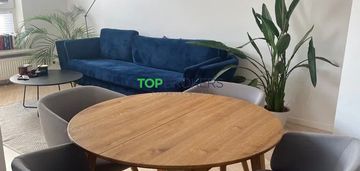 Luksusowe 3 pokoje z balkonem i tarasem, garaż
