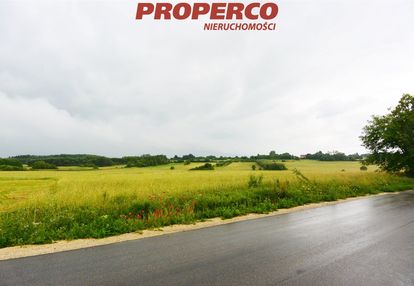 Działka 6600 m2, drugnia, gm. pierzchnica