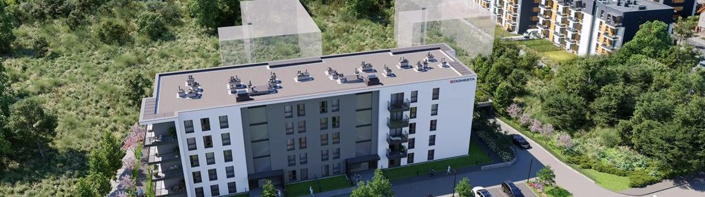 Rodzinne mieszkanie z ogrodem 59m2, gdańsk chełm