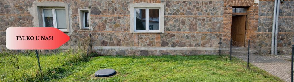 Kawalerka po remoncie, ogródek. blisko bydgoszczy.