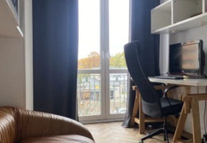 3-pokojowe mieszkanie na ochocie