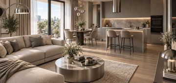 Promocja  7990 m² | dwie łazienki | salon 30 m²