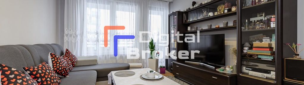 ⭐️kameralny blok⭐️duży balkon⭐️