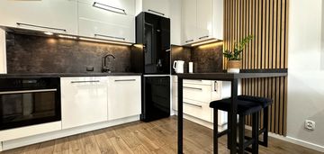 2 piękne mieszkania na wynajem- 2 pokoje zajezdnia