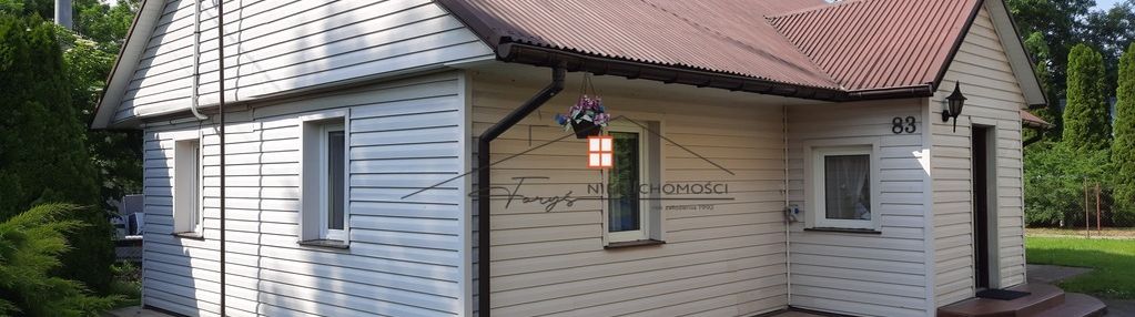 Dom na sprzedaż w lesznie