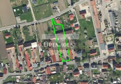 1/2 udziału w 30 arowej działce, grębocice