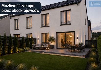 ✅ostatni bliźniak✅las obok✅ogród✅spersonalizuj