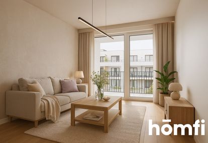 Nowe, nigdy nie zamieszkane | osiedle wilno