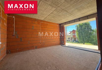 2 pokoje - garaż - balkon
