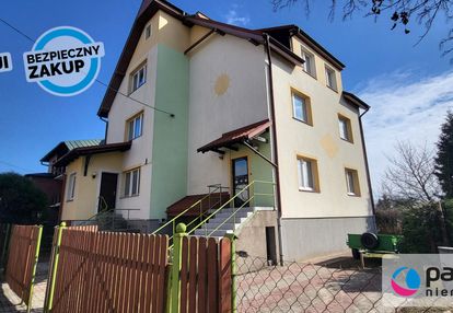 Duży dom dla rodzinny lub dla pracowników