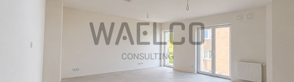 Dwupoziomowe 107 m² z parkingiem, stare miasto