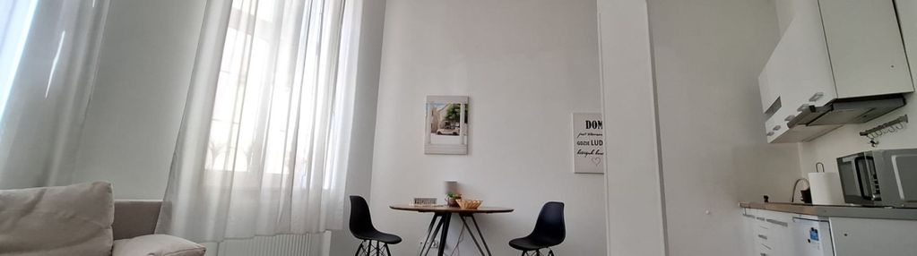 34 m² | centrum kościerzyny | aneks | piwnica