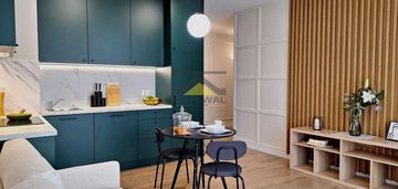 Apartament w centrum miasta z widokiem na katedrę!