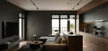 Faro- nowe 2 pok. 600 m do plaży!