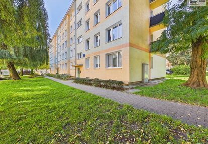 Kawalerka z potencjałem na 2 pokoje kołobrzeska