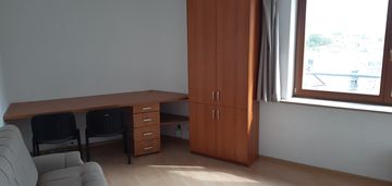 ul. Łokietka 5, dwupokojowe 50 m2