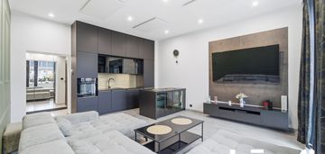 Zabrze centrum 69m2 | niski czynsz po remoncie!