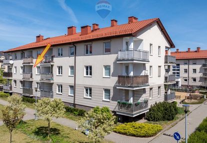 Krosno, osiedle olszynka, z garażem, od zaraz