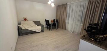 3-pokojowe mieszkanie na pradze-południe