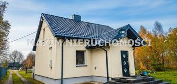 Nieruchomość do zamieszkania.michalinek