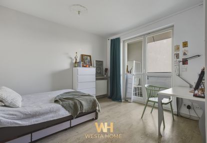 Rondo wiatraczna | 2 pokoje | panorama warszawy