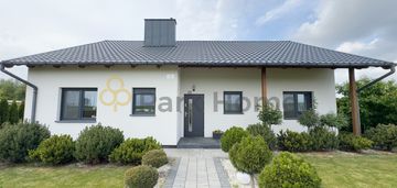 Gotowy dom nad jeziorem – kosewo