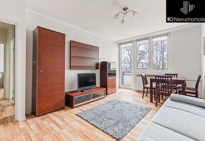 Park skaryszewski-gotowe do zamieszkania-balkon