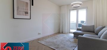 2 pokoje | 52 m² | al. ken 83 | tuż przy metrze |