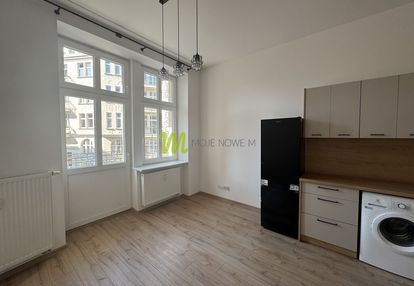 Świeżo wyremontowane, 2 pokoje na jeżycach