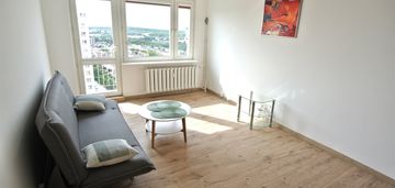 Mieszkanie 1 pok, 33,60m2, uroczysko, widok